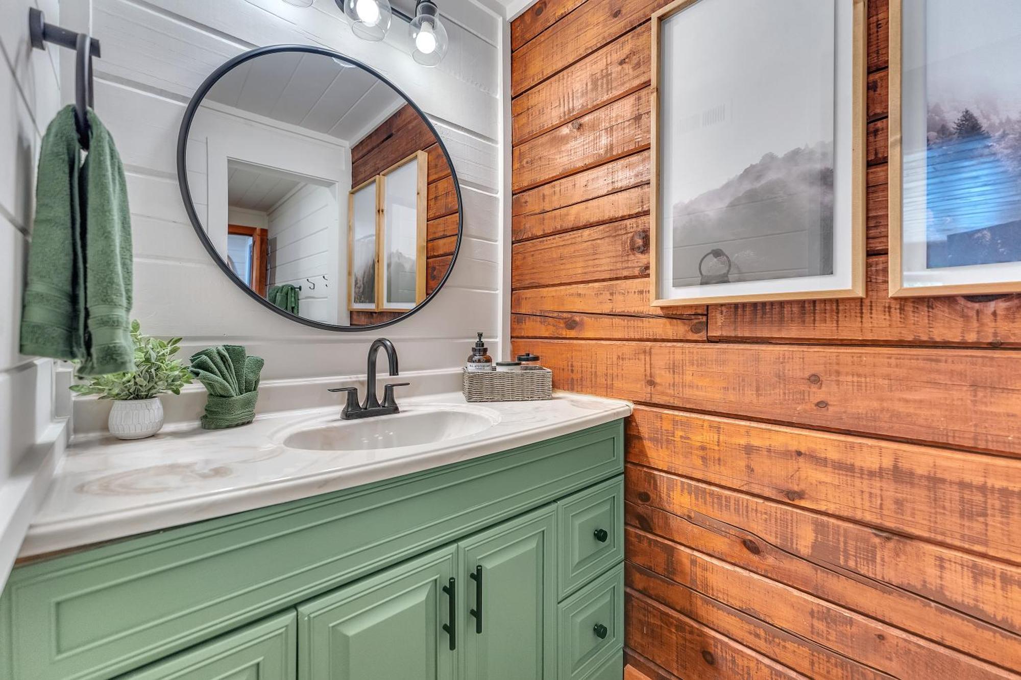 Family Chalet With Sauna, Hottub, Heavenly Views! Mins To Downtown! Gatlinburg Exterior foto